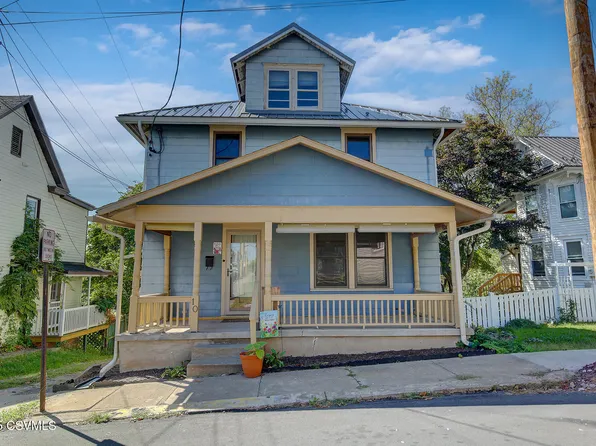 10 Pine St, Bloomsburg, PA 17815