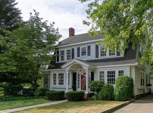 (Undisclosed Address), North Smithfield, RI 02896