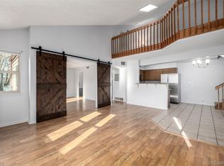 8771 Dawson Street #301, Denver, CO 80229