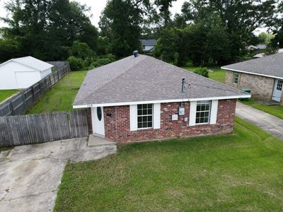 308 Coffee St, Dequincy, LA, 70633