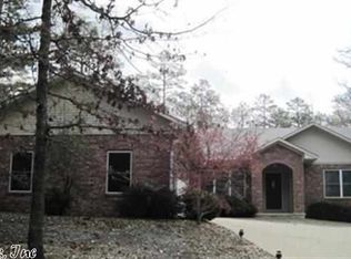 9 Fastota Pl, Hot Springs, AR 71909