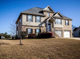 278 Bowdoin Rd, Adairsville, GA 30103