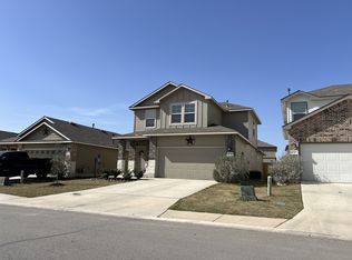 4343 Lake Ritter St, Saint Hedwig, TX 78152