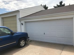 901 S Washington Ave, Liberal, KS 67901