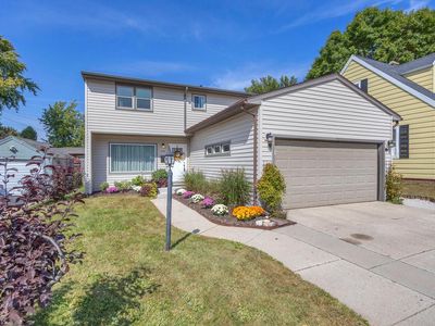 2208 Geele AVENUE, Sheboygan, WI, 53083