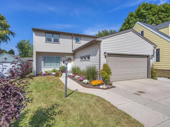 2208 Geele AVENUE, Sheboygan, WI 53083