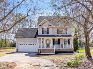133 Cypress Ln, Easley, SC 29640
