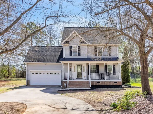 133 Cypress Ln, Easley, SC 29640