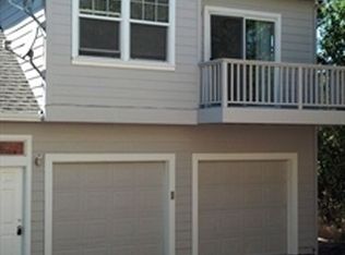 1223 Hidden Creek Pl #D, Santa Rosa, CA 95409