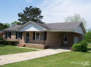 3619 Savannah Grove Rd, Effingham, SC 29541