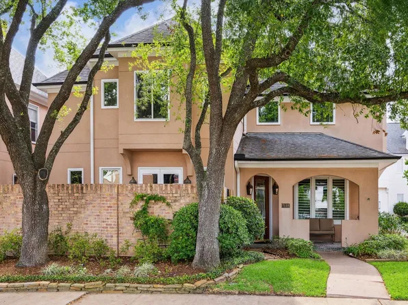 3118 Sackett St, Houston, TX 77098