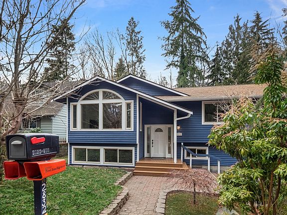 2nd image of 2832 107th Ave NE