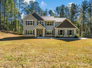 250 Mobley Bridge Rd, Lagrange, GA 30241