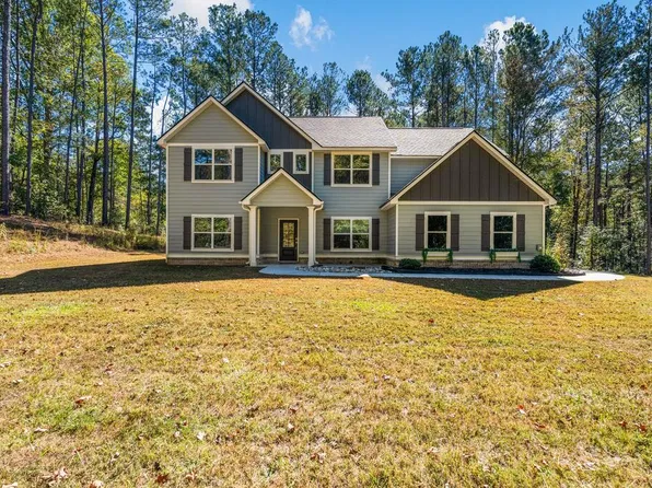250 Mobley Bridge Rd, Lagrange, GA 30241