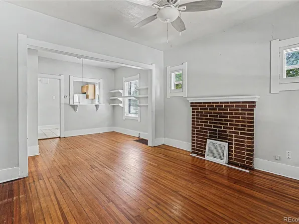 402 N Washington Street, Denver, CO 80203