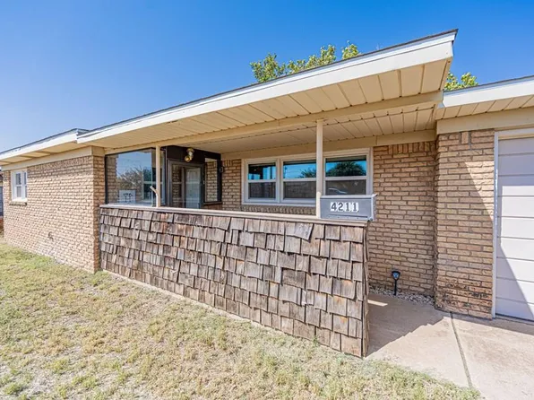 4211 Locust Ave, Odessa, TX 79762