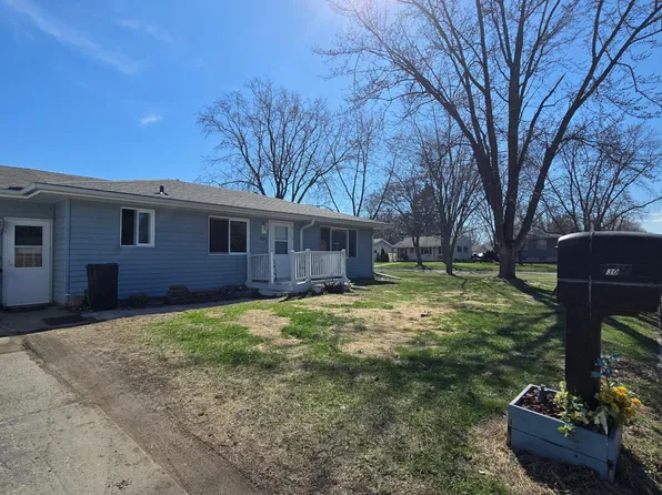 1306 11th St SE, Saint Cloud, MN 56304