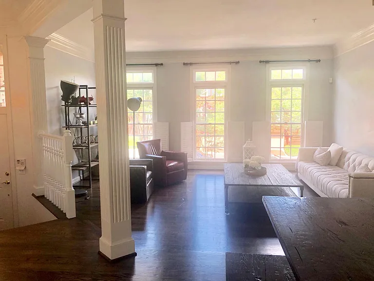 Main living room