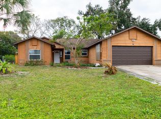 212 Treu Ter NW, Palm Bay, FL 32907