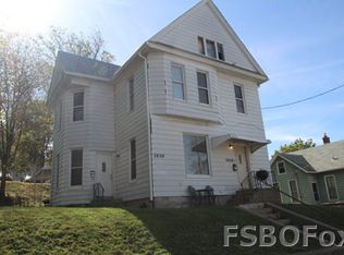 2820 7th Ave, Rock Island, IL 61201