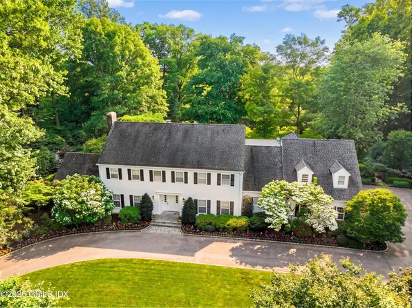 30 Hope Farm Rd, Greenwich, CT 06830