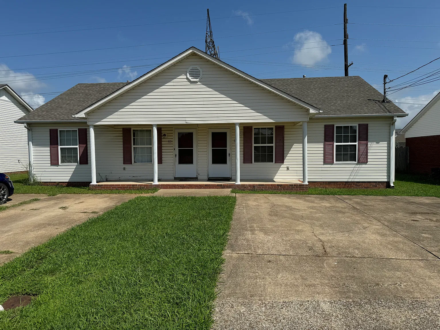 2 bed, 800 sqft, $1,150 — Photo 1