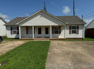 63 Brooksie Dr, Jackson, TN 38305