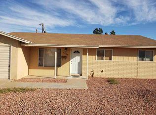 2669 S James Ave, Yuma, AZ 85365