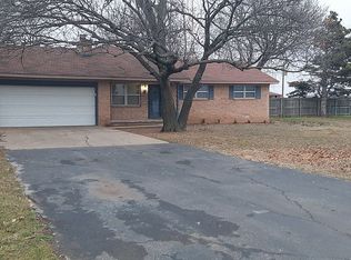 286746 E 1710th Rd, Duncan, OK 73533