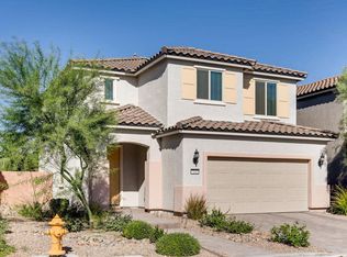 7151 Site St, Spring Valley, NV 89113