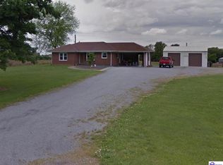 2923 Old Columbia Rd, Campbellsville, KY 42718