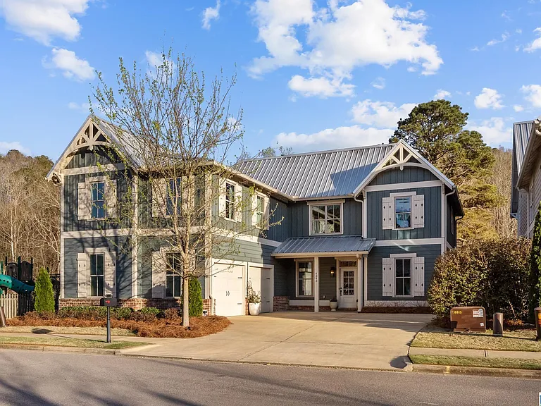 4343 Cahaba Bnd — Photo 2