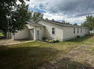 303 Ej Ave, Akaska, SD 57420