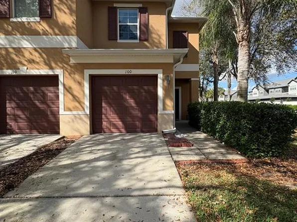 100 Bexley Dr, Davenport, FL 33897