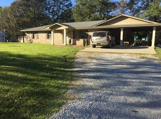 654 Highway 590 W, Ellisville, MS 39437