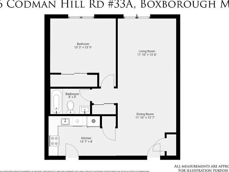 276 Codman Hill Rd #33 — Photo 17