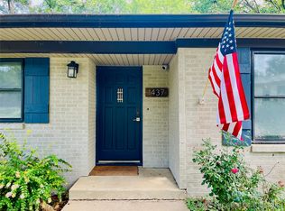 1437 Lakeside Dr, Grove, OK 74344