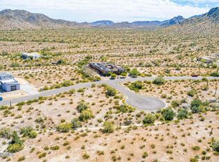 9386 S Krista Dr E LOT 79, Goodyear, AZ 85338