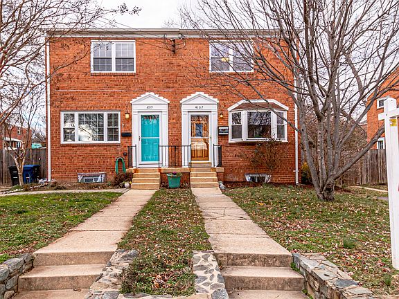 3rd image of 4107 Usher Ave