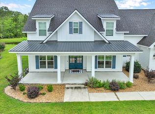80 Cobblestone Blvd SE, Moultrie, GA 31788