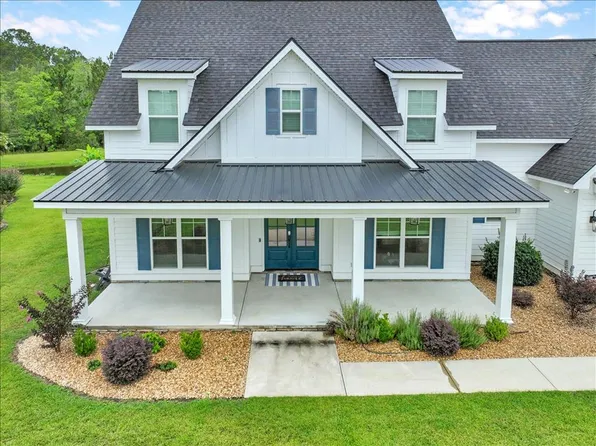 80 Cobblestone Blvd SE, Moultrie, GA 31788