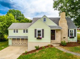 1206 3rd St NE, Massillon, OH