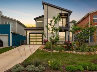 5206 Rob Scott St, Austin, TX 78721