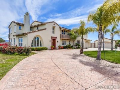 27233 Red Ironbark Dr, Valley Center, CA, 92082