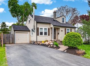 237 Nantucket Rd, Rochester, NY 14626