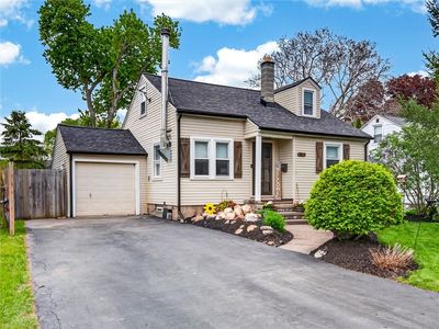 237 Nantucket Rd, Rochester, NY, 14626