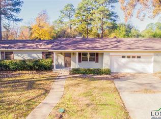 1709 Rodden St, Longview, TX 75604