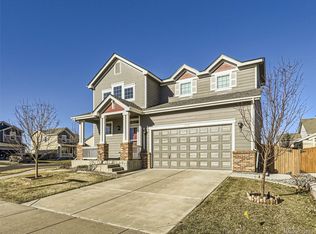 4319 Mount Princeton St, Brighton, CO 80601