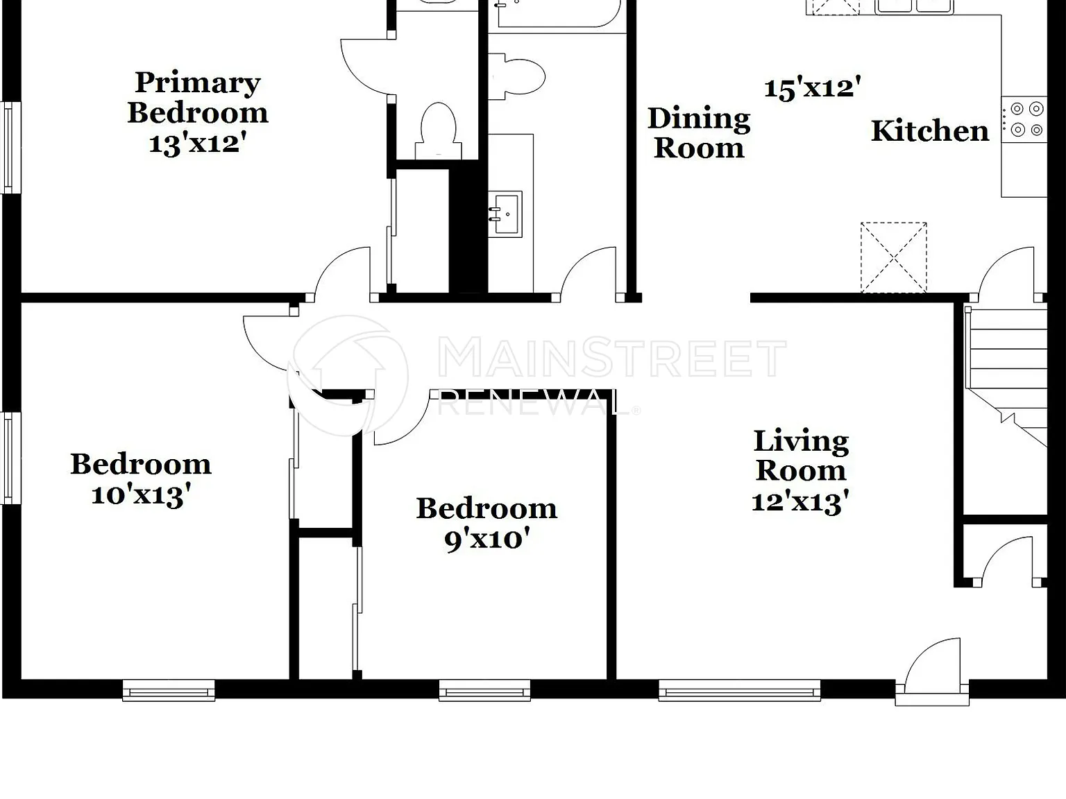 618 NE 113th Terrace — Photo 3