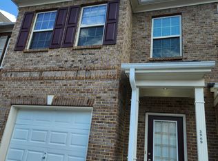 3969 Isaac Ct, Lilburn, GA 30047